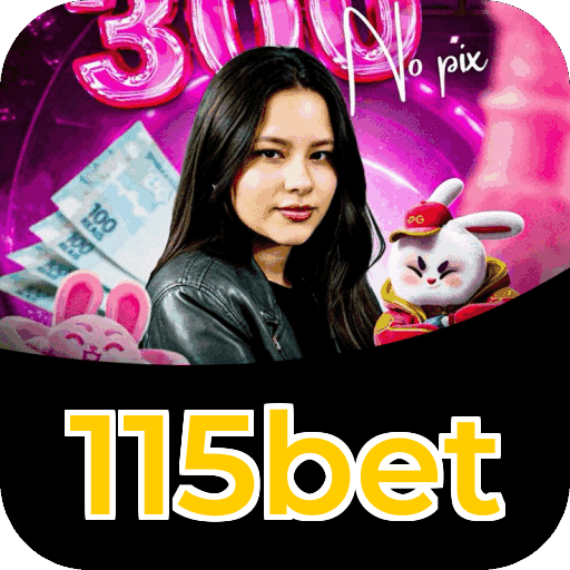 Tabela completa programa VIP 115bet mostrando 5 níveis Bronze Silver Gold Platinum Diamond requisitos benefícios cashback