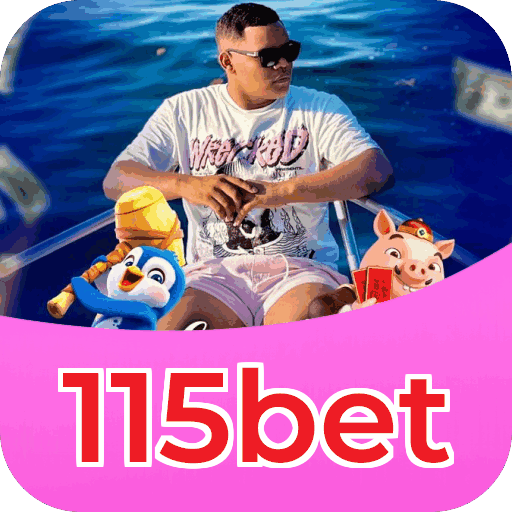 Comunidade Facebook 115bet mostrando posts, comentários e engajamento de membros